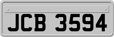 JCB3594
