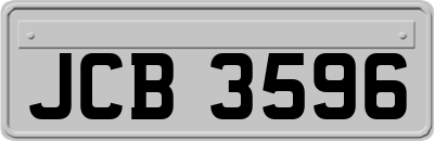 JCB3596