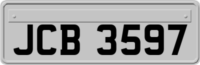 JCB3597