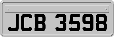 JCB3598