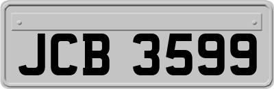 JCB3599