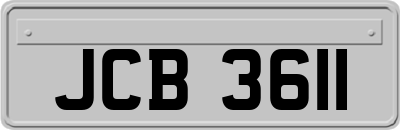 JCB3611