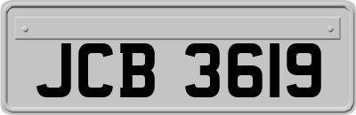 JCB3619