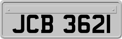 JCB3621