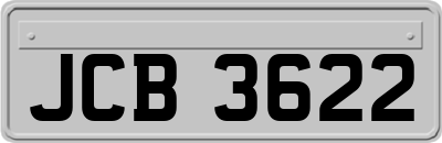 JCB3622