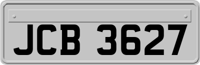 JCB3627