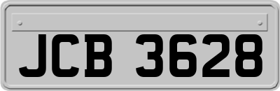 JCB3628