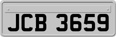 JCB3659