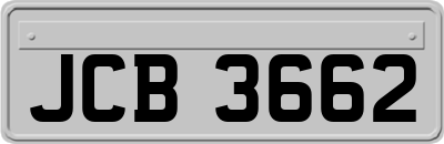 JCB3662