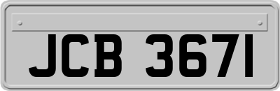 JCB3671