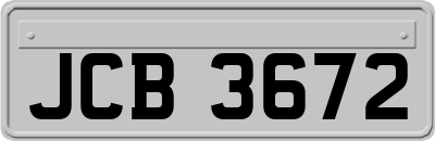 JCB3672
