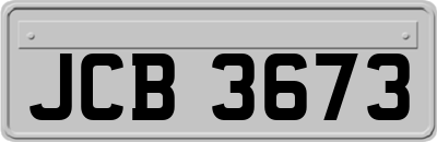 JCB3673