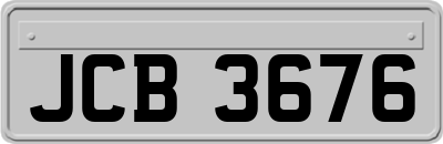 JCB3676