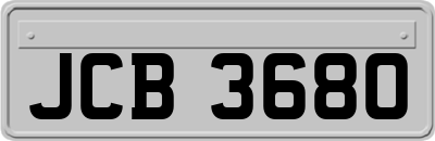 JCB3680