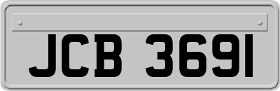 JCB3691