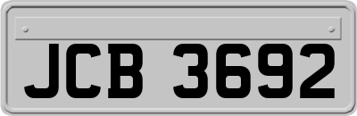 JCB3692