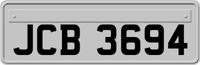 JCB3694