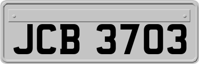 JCB3703
