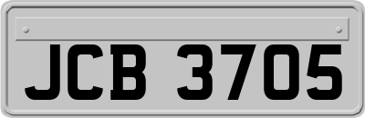 JCB3705
