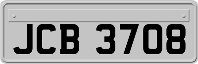 JCB3708