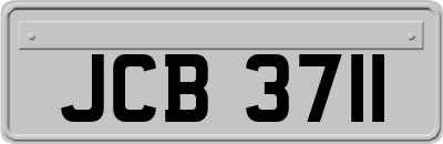 JCB3711