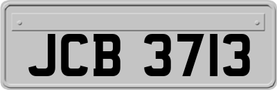 JCB3713