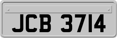 JCB3714