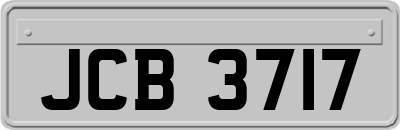 JCB3717