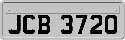 JCB3720