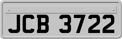 JCB3722