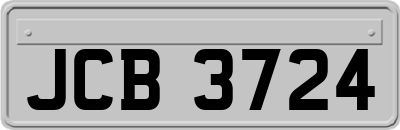 JCB3724