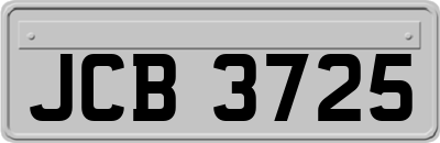JCB3725