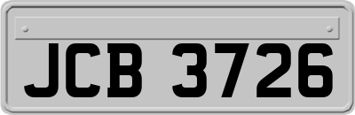JCB3726