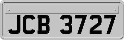 JCB3727