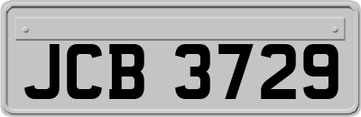 JCB3729