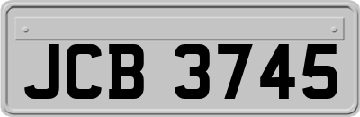 JCB3745