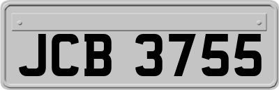 JCB3755