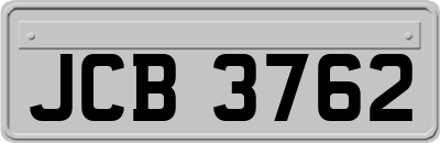 JCB3762