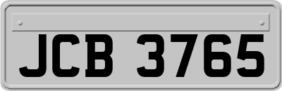 JCB3765