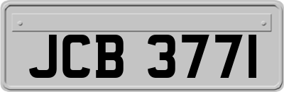 JCB3771