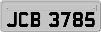 JCB3785