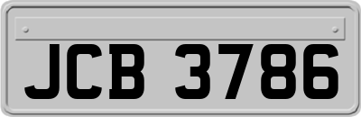 JCB3786