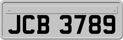 JCB3789