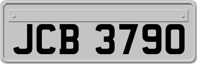 JCB3790