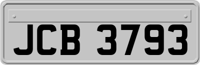 JCB3793