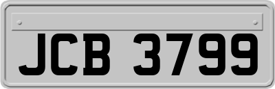 JCB3799