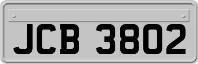 JCB3802