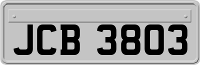 JCB3803