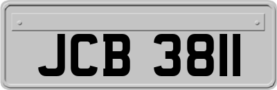 JCB3811