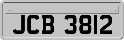 JCB3812